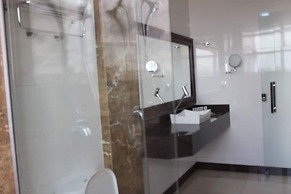 Minas Platinum Hotel & Convention