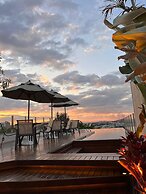 Minas Platinum Hotel & Convention