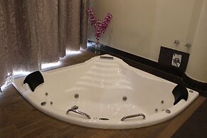 Minas Platinum Hotel & Convention