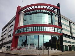Minas Platinum Hotel & Convention