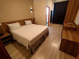 Minas Platinum Hotel & Convention