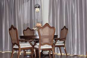 Minas Platinum Hotel & Convention