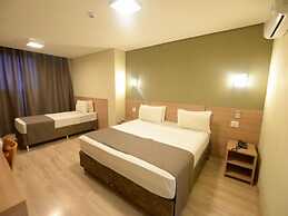 Minas Platinum Hotel & Convention