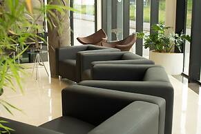 Minas Platinum Hotel & Convention