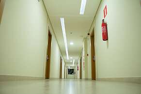 Minas Platinum Hotel & Convention