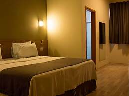 Minas Platinum Hotel & Convention