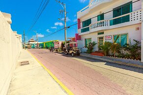 Villa Elena Isla Mujeres