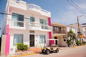 Villa Elena Isla Mujeres