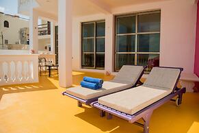 Villa Elena Isla Mujeres