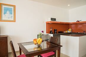 Villa Elena Isla Mujeres