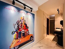 Arlen Hotel