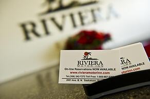 Riviera Motor Inn