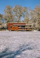 Yellowstone River Lodge