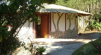 Cascata Del Bosco