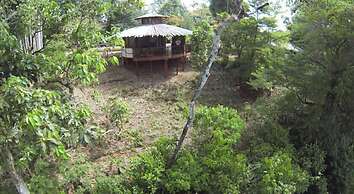 Cascata Del Bosco