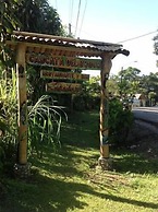 Cascata Del Bosco