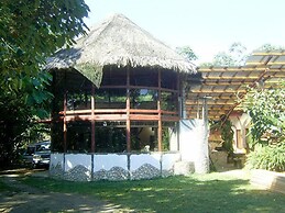 Cascata Del Bosco