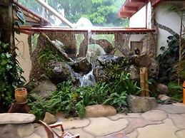 Cascata Del Bosco