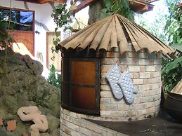 Cascata Del Bosco
