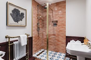 Coorie Inn Restaurant and Rooms