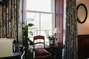 Coorie Inn Restaurant and Rooms