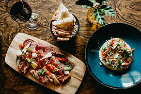 Coorie Inn Restaurant and Rooms