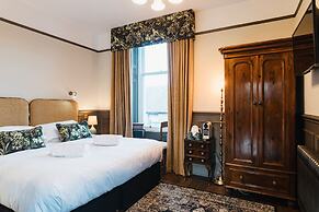 Coorie Inn Restaurant and Rooms