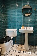 Coorie Inn Restaurant and Rooms