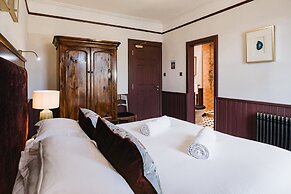 Coorie Inn Restaurant and Rooms