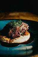 Coorie Inn Restaurant and Rooms