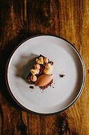 Coorie Inn Restaurant and Rooms