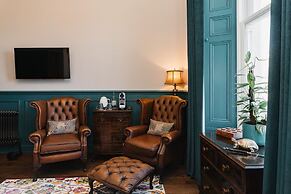 Coorie Inn Restaurant and Rooms