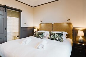 Coorie Inn Restaurant and Rooms