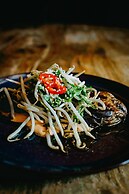 Coorie Inn Restaurant and Rooms