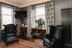 Coorie Inn Restaurant and Rooms