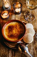 Coorie Inn Restaurant and Rooms