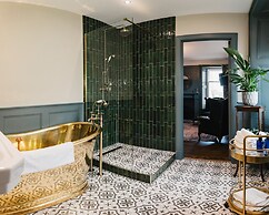 Coorie Inn Restaurant and Rooms