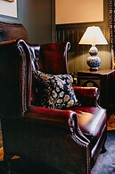 Coorie Inn Restaurant and Rooms