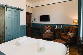 Coorie Inn Restaurant and Rooms