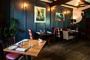 Coorie Inn Restaurant and Rooms