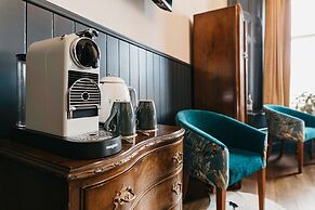 Coorie Inn Restaurant and Rooms