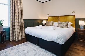 Coorie Inn Restaurant and Rooms