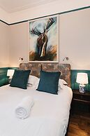 Coorie Inn Restaurant and Rooms