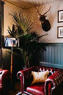 Coorie Inn Restaurant and Rooms