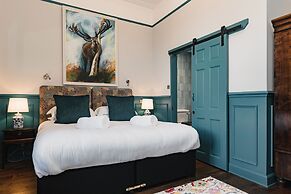 Coorie Inn Restaurant and Rooms