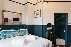 Coorie Inn Restaurant and Rooms