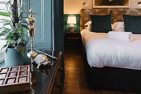 Coorie Inn Restaurant and Rooms