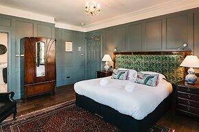 Coorie Inn Restaurant and Rooms