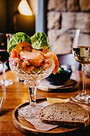 Coorie Inn Restaurant and Rooms