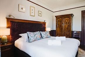 Coorie Inn Restaurant and Rooms